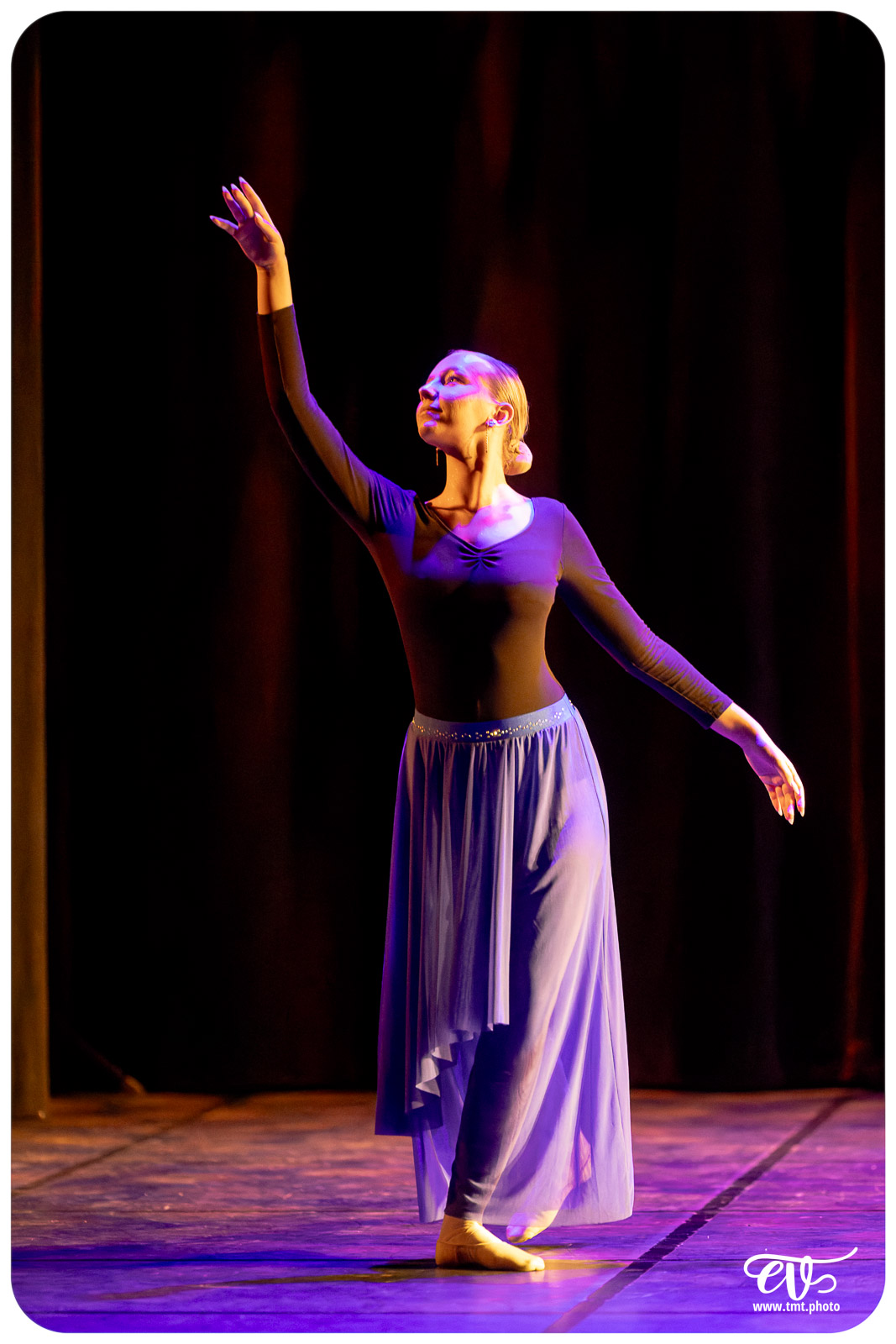 GALA DE DANSE 2026 EMMDH